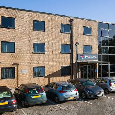 Travelodge Bedford Dış mekan fotoğraf